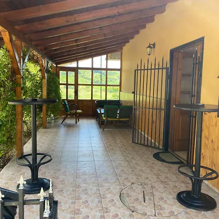 Casa de Férias Vikendica Dora
