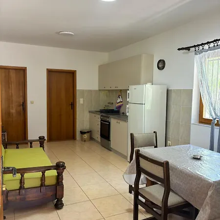 Vikendica Dora Casa de Férias Petrovaradin